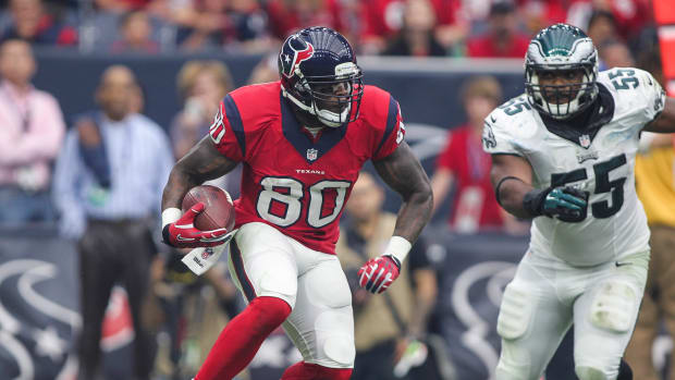 andre johnson r3